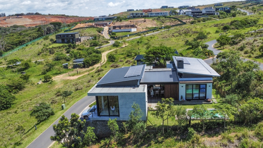 4 Bedroom Property for Sale in Zululami Coastal Estate KwaZulu-Natal