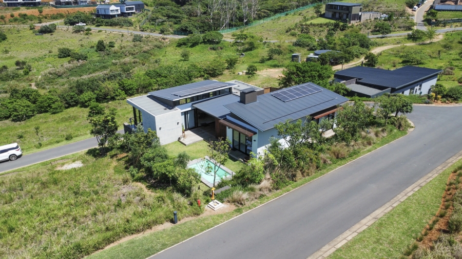4 Bedroom Property for Sale in Zululami Coastal Estate KwaZulu-Natal