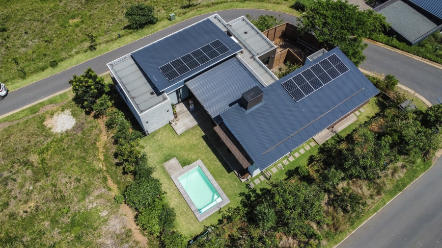 4 Bedroom Property for Sale in Zululami Coastal Estate KwaZulu-Natal