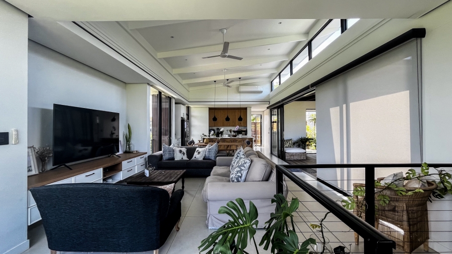 4 Bedroom Property for Sale in Zululami Coastal Estate KwaZulu-Natal