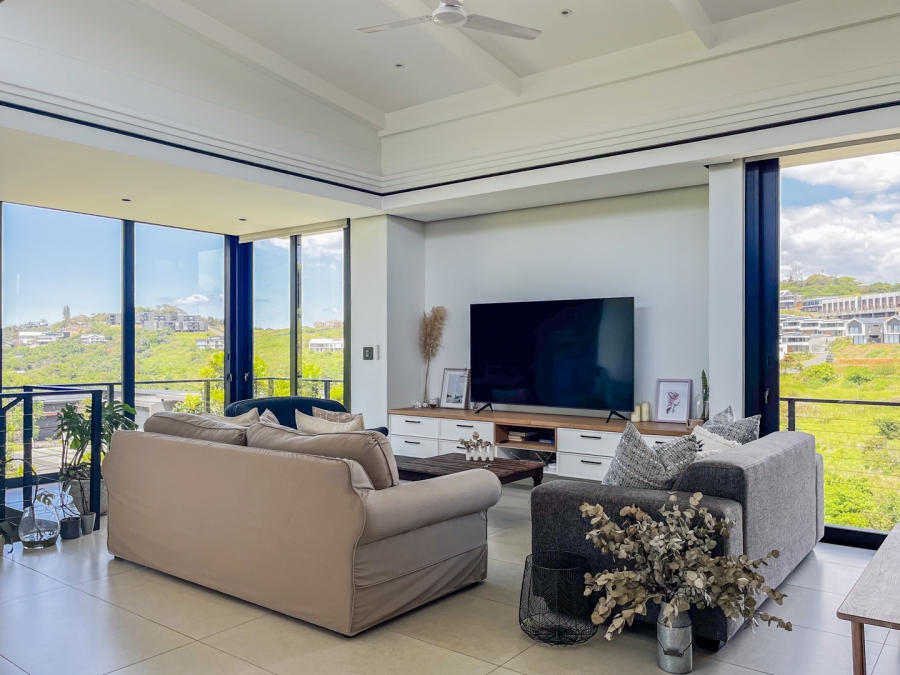 4 Bedroom Property for Sale in Zululami Coastal Estate KwaZulu-Natal