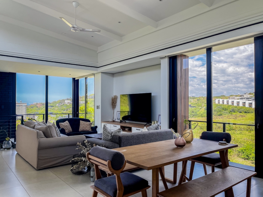 4 Bedroom Property for Sale in Zululami Coastal Estate KwaZulu-Natal