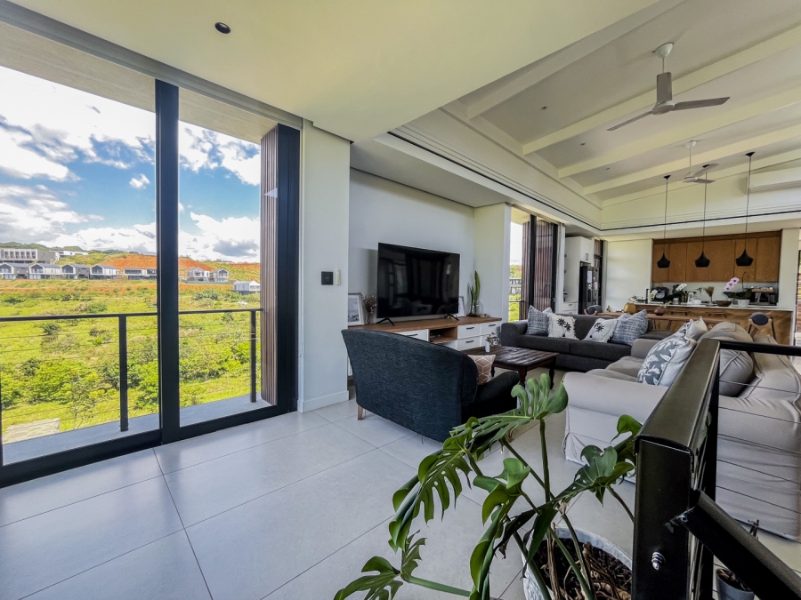 4 Bedroom Property for Sale in Zululami Coastal Estate KwaZulu-Natal