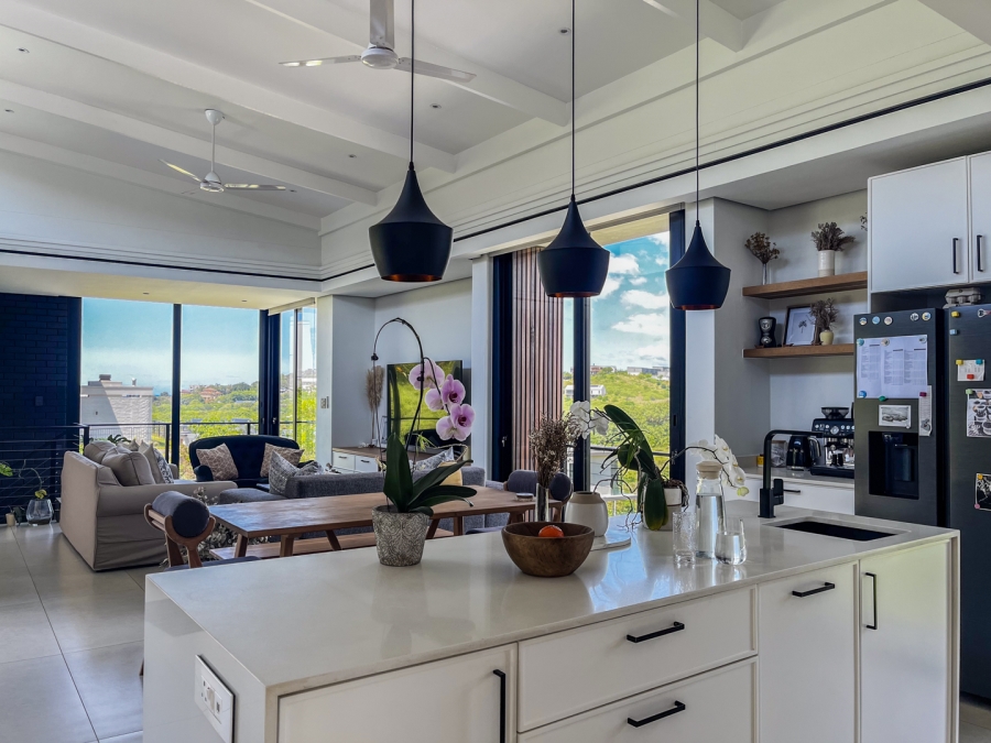 4 Bedroom Property for Sale in Zululami Coastal Estate KwaZulu-Natal