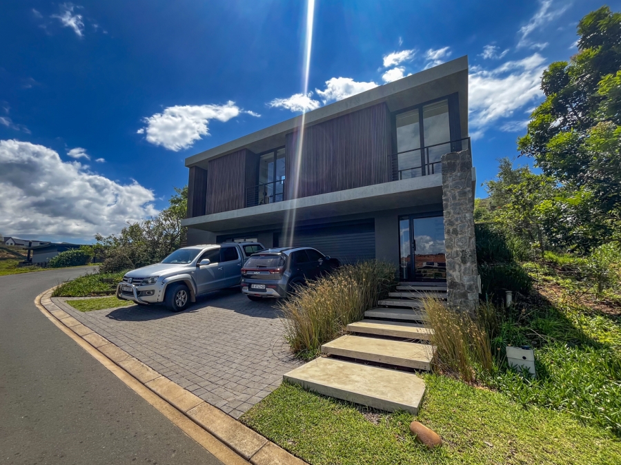 4 Bedroom Property for Sale in Zululami Coastal Estate KwaZulu-Natal