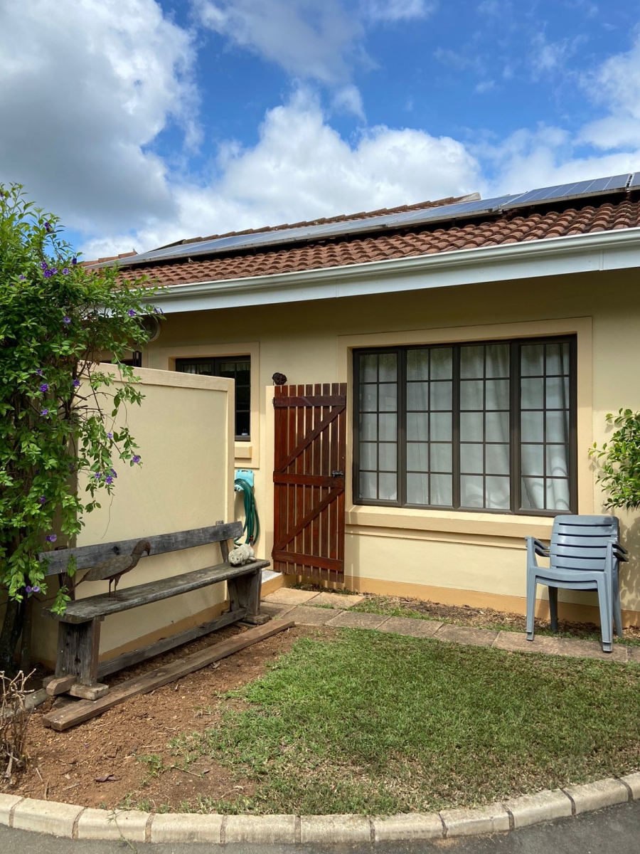 2 Bedroom Property for Sale in Howick North KwaZulu-Natal