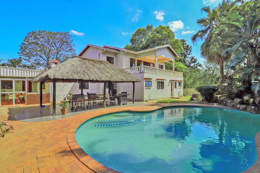 6 Bedroom Property for Sale in Winston Park KwaZulu-Natal