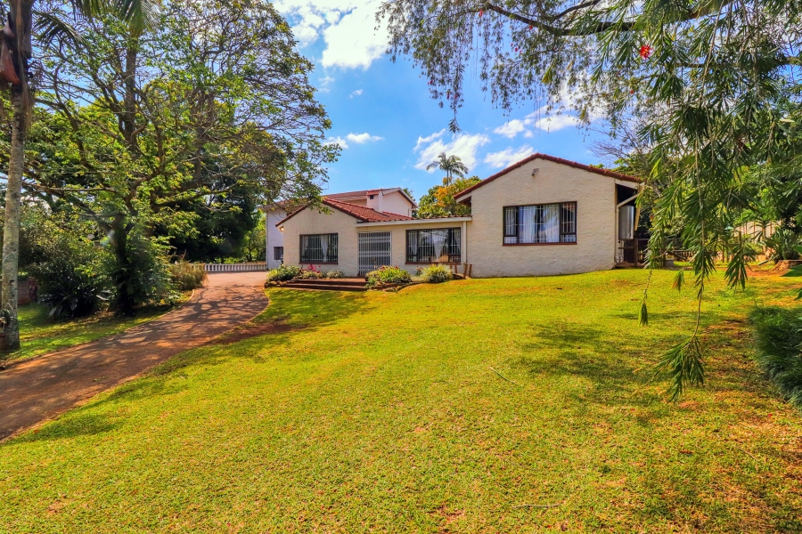 6 Bedroom Property for Sale in Winston Park KwaZulu-Natal