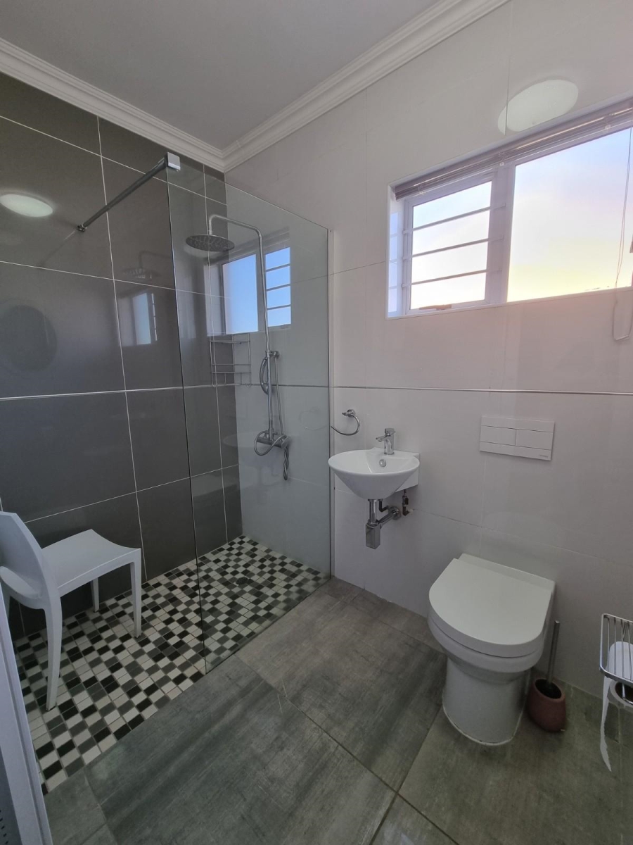 To Let 1 Bedroom Property for Rent in Bellevue KwaZulu-Natal