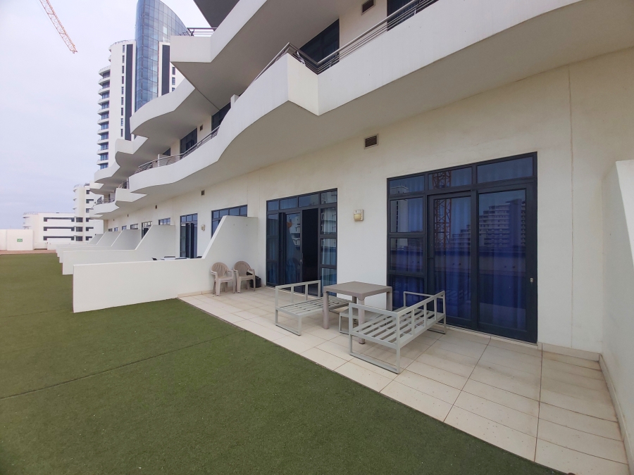 To Let 2 Bedroom Property for Rent in Umhlanga KwaZulu-Natal