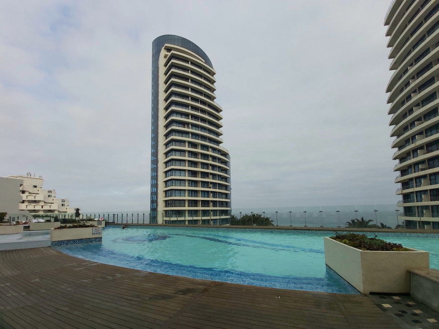 To Let 2 Bedroom Property for Rent in Umhlanga KwaZulu-Natal