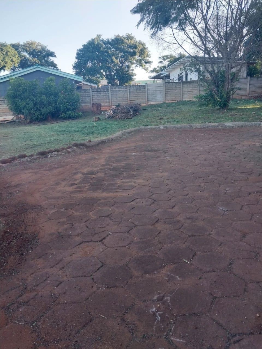 To Let 1 Bedroom Property for Rent in Empangeni Central KwaZulu-Natal