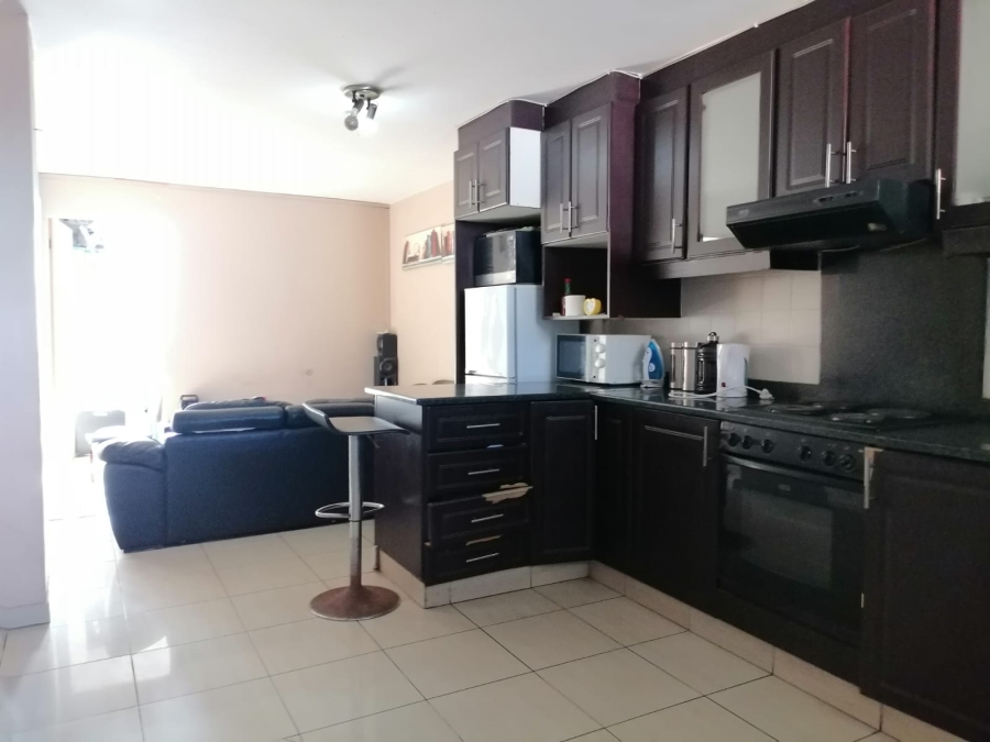 2 Bedroom Property for Sale in South Beach KwaZulu-Natal