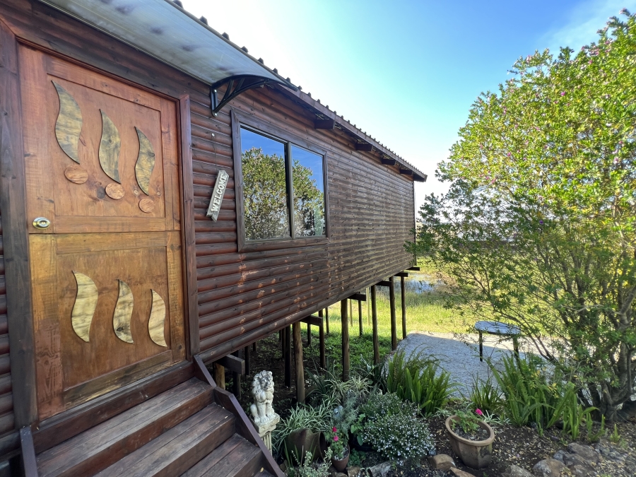 To Let 3 Bedroom Property for Rent in Howick Rural KwaZulu-Natal