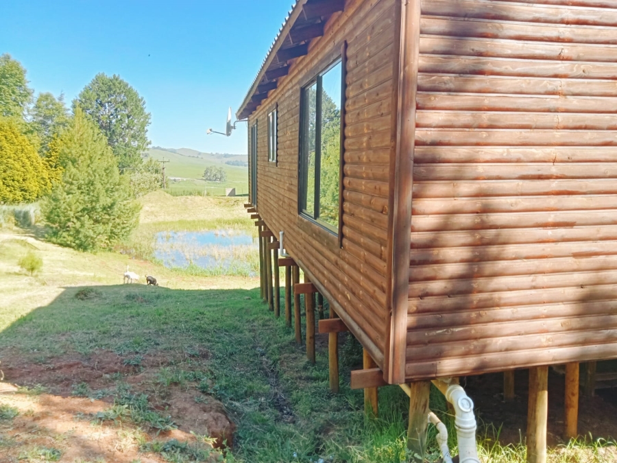 To Let 3 Bedroom Property for Rent in Howick Rural KwaZulu-Natal