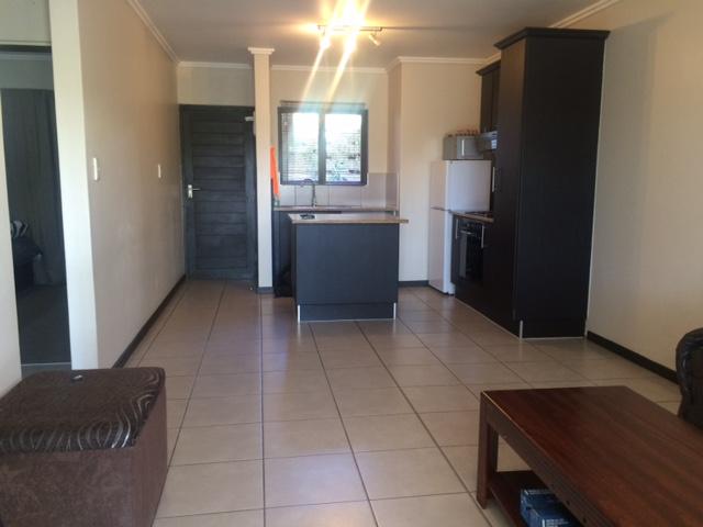 To Let 2 Bedroom Property for Rent in Berea West KwaZulu-Natal