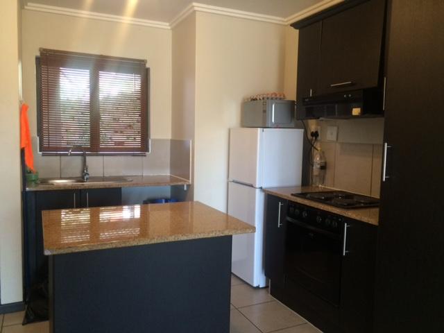 To Let 2 Bedroom Property for Rent in Berea West KwaZulu-Natal