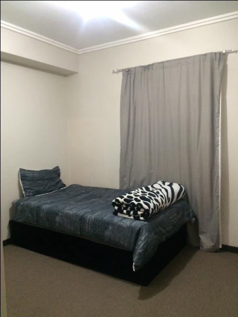 To Let 2 Bedroom Property for Rent in Berea West KwaZulu-Natal