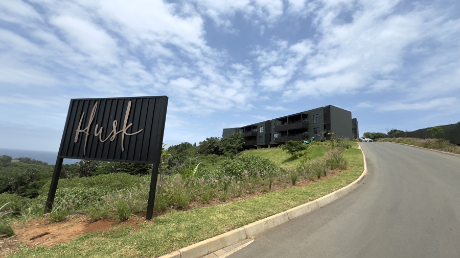 To Let 2 Bedroom Property for Rent in Zululami Coastal Estate KwaZulu-Natal