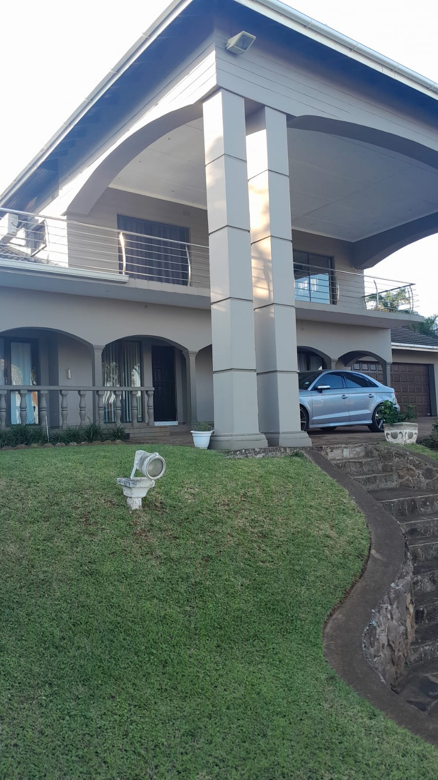 4 Bedroom Property for Sale in La Lucia KwaZulu-Natal