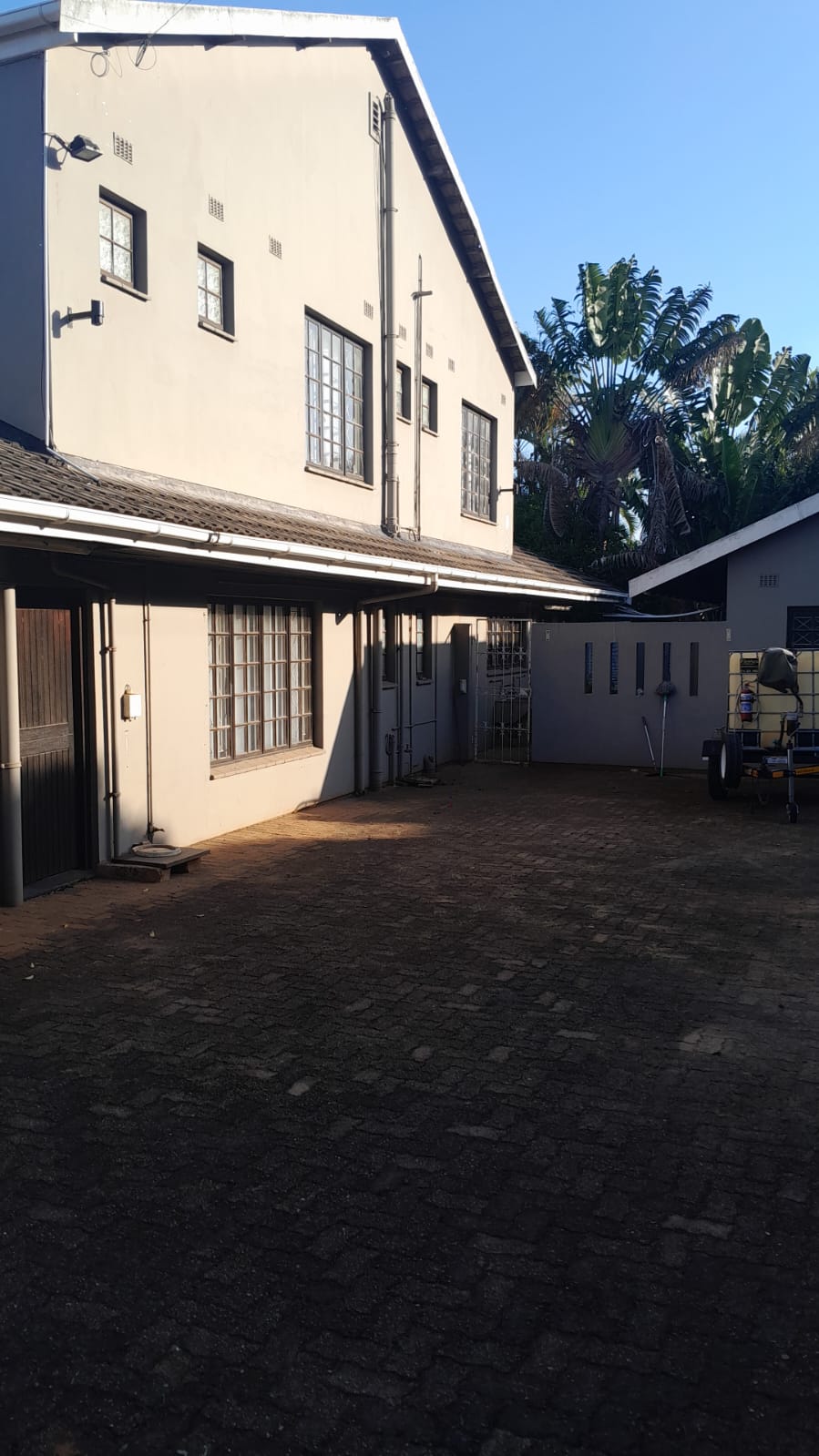 4 Bedroom Property for Sale in La Lucia KwaZulu-Natal