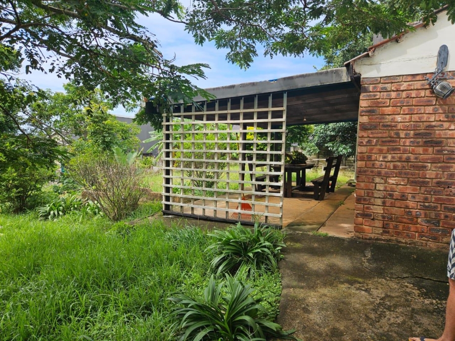 4 Bedroom Property for Sale in Ramsgate KwaZulu-Natal