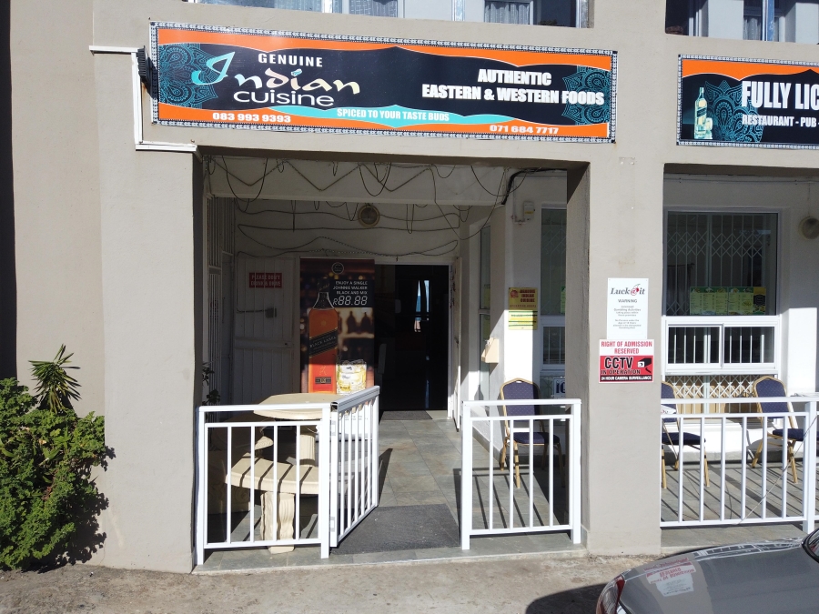 Commercial Property for Sale in Margate KwaZulu-Natal