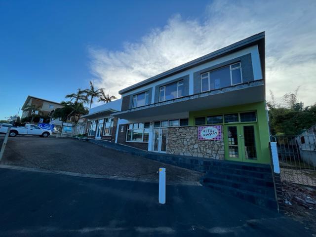 Commercial Property for Sale in Ramsgate KwaZulu-Natal