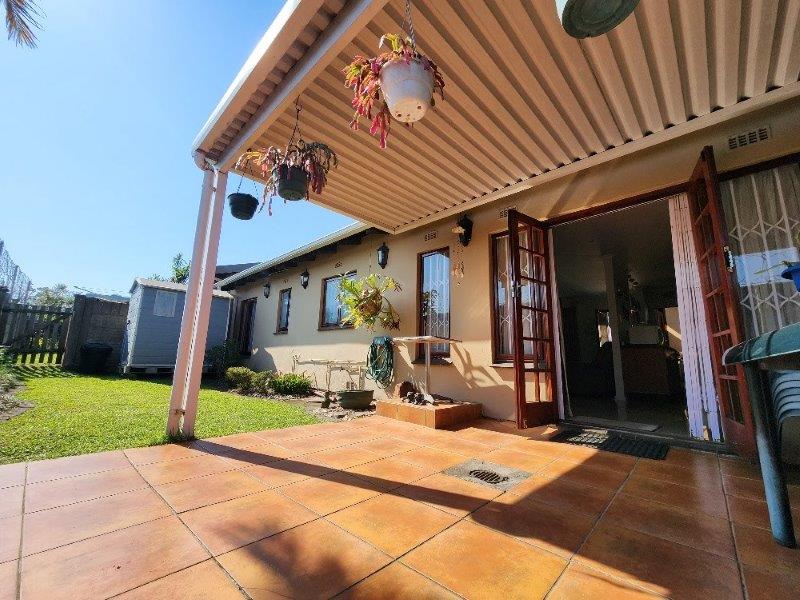 2 Bedroom Property for Sale in Ashley KwaZulu-Natal