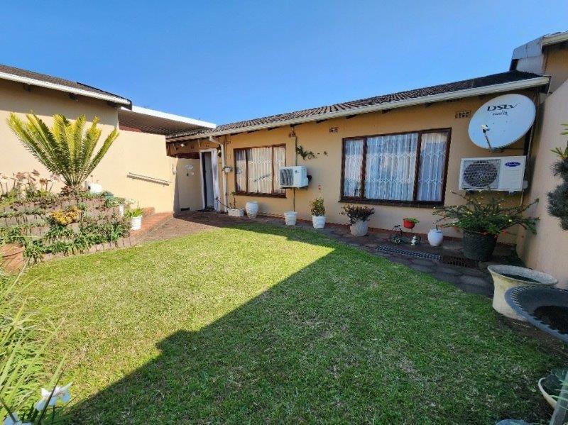 2 Bedroom Property for Sale in Ashley KwaZulu-Natal