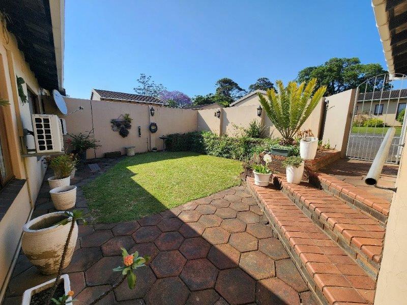 2 Bedroom Property for Sale in Ashley KwaZulu-Natal