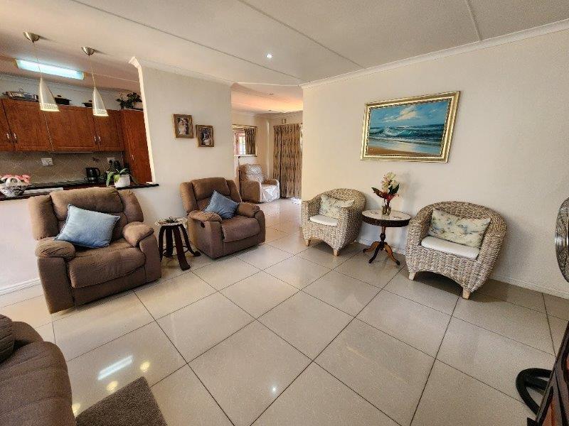 2 Bedroom Property for Sale in Ashley KwaZulu-Natal