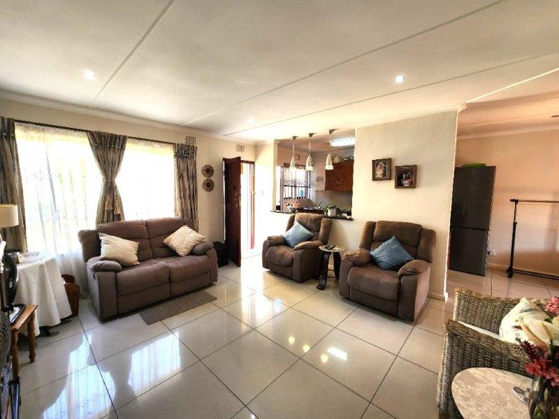 2 Bedroom Property for Sale in Ashley KwaZulu-Natal