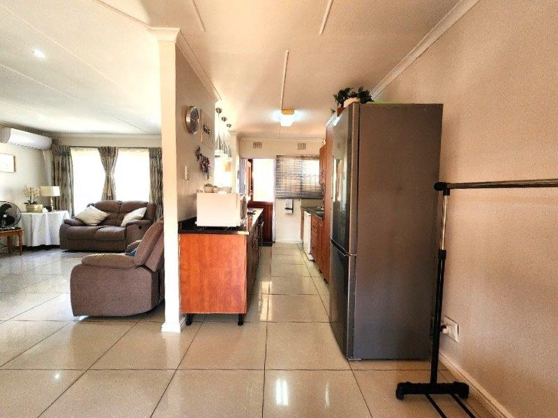 2 Bedroom Property for Sale in Ashley KwaZulu-Natal