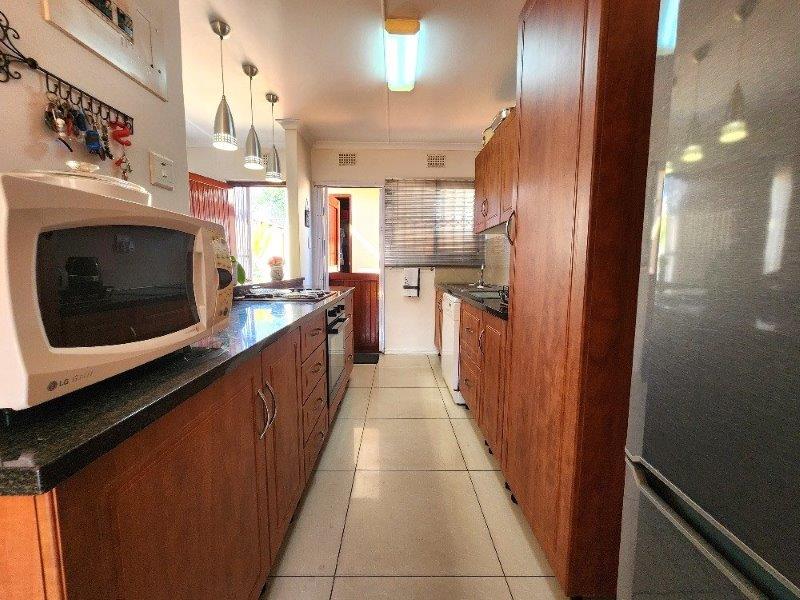 2 Bedroom Property for Sale in Ashley KwaZulu-Natal