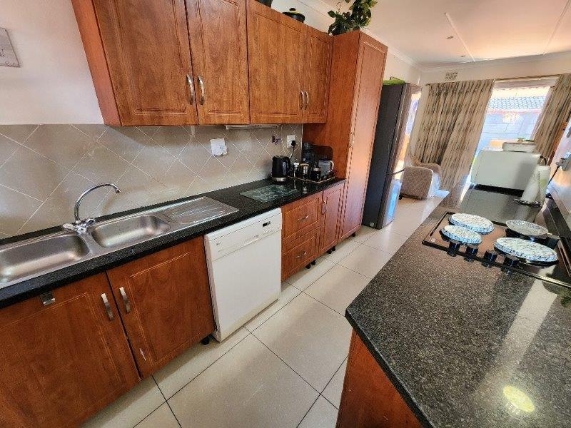 2 Bedroom Property for Sale in Ashley KwaZulu-Natal