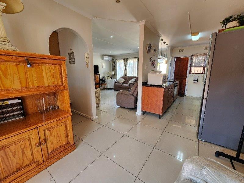 2 Bedroom Property for Sale in Ashley KwaZulu-Natal