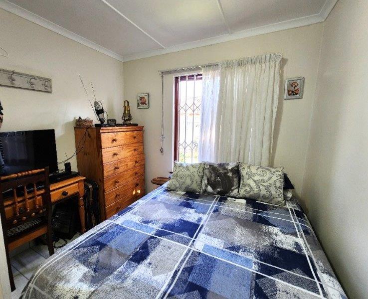 2 Bedroom Property for Sale in Ashley KwaZulu-Natal