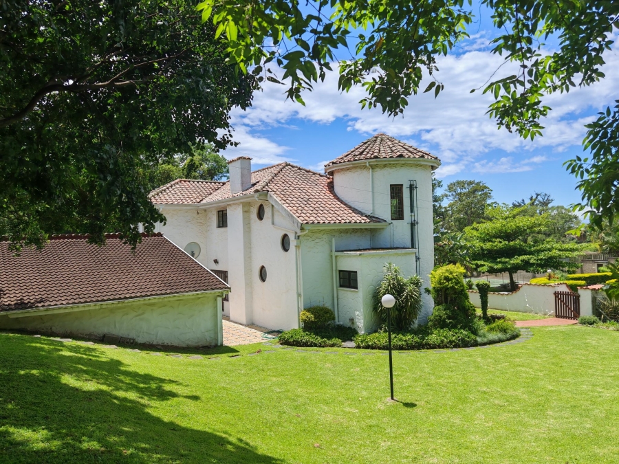 4 Bedroom Property for Sale in Westville Central KwaZulu-Natal