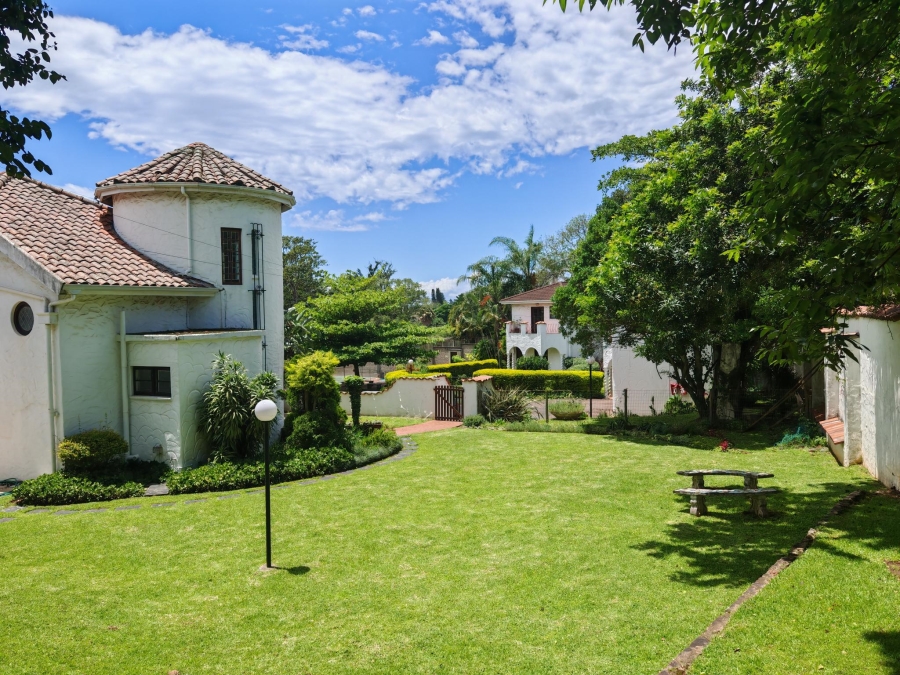 4 Bedroom Property for Sale in Westville Central KwaZulu-Natal