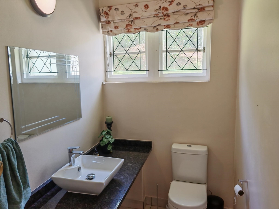 4 Bedroom Property for Sale in Westville Central KwaZulu-Natal