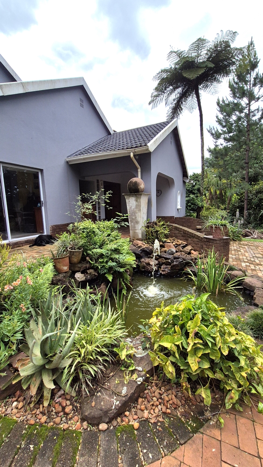 4 Bedroom Property for Sale in Oak Park KwaZulu-Natal