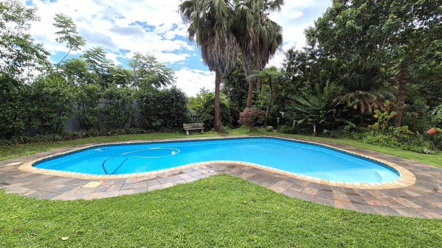 4 Bedroom Property for Sale in Oak Park KwaZulu-Natal