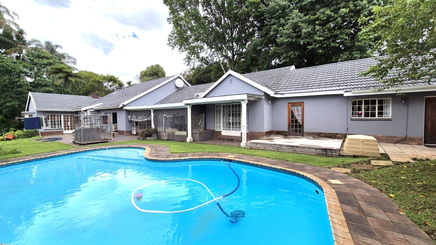 4 Bedroom Property for Sale in Oak Park KwaZulu-Natal