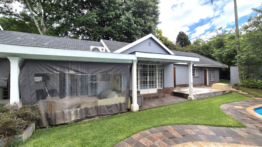 4 Bedroom Property for Sale in Oak Park KwaZulu-Natal