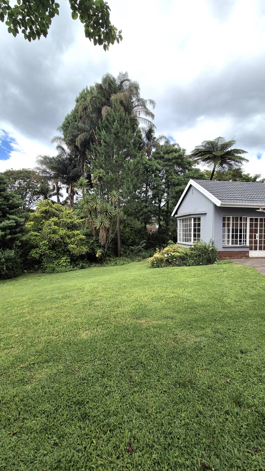 4 Bedroom Property for Sale in Oak Park KwaZulu-Natal