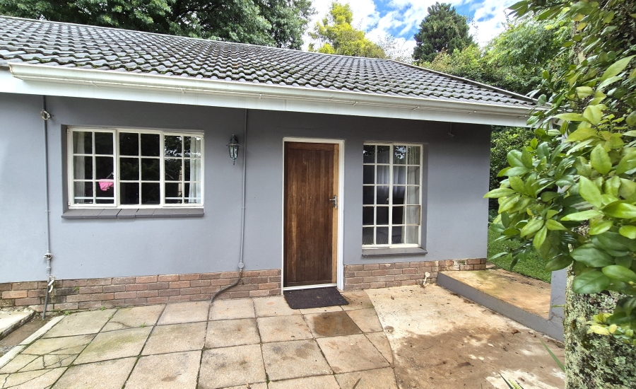 4 Bedroom Property for Sale in Oak Park KwaZulu-Natal