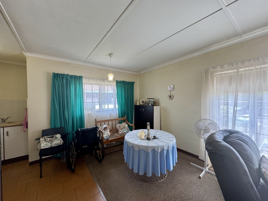 1 Bedroom Property for Sale in Pietermaritzburg Central KwaZulu-Natal