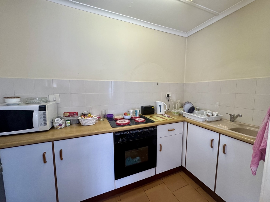 1 Bedroom Property for Sale in Pietermaritzburg Central KwaZulu-Natal