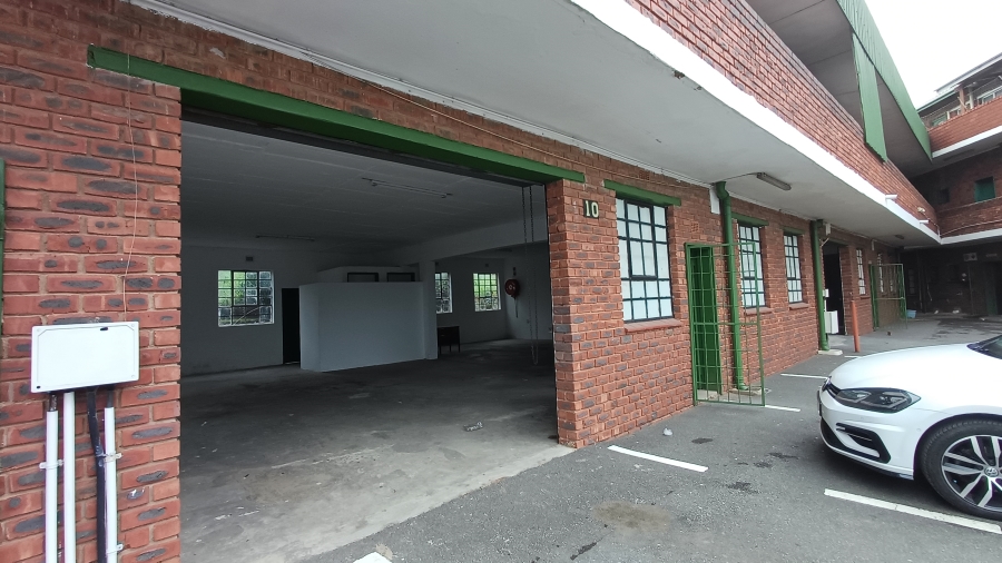 To Let commercial Property for Rent in Woodhurst KwaZulu-Natal